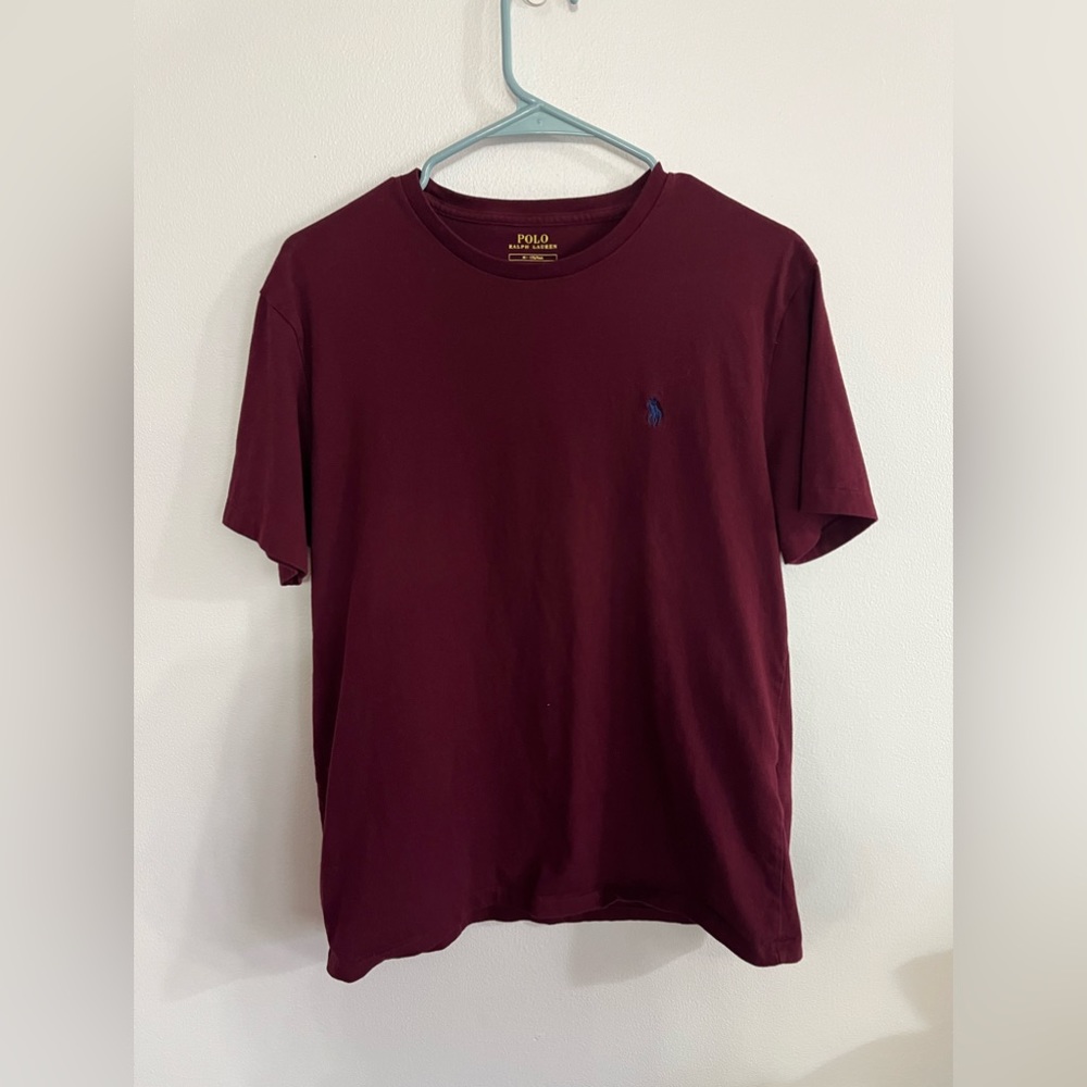 Polo tee shirt